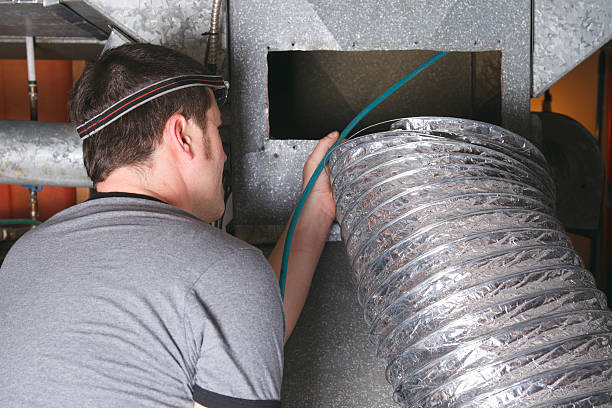 Best General Air Duct Cleaning  in Roseburg Nth, OR