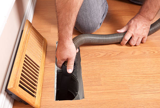 Best General Air Duct Cleaning  in Roseburg Nth, OR
