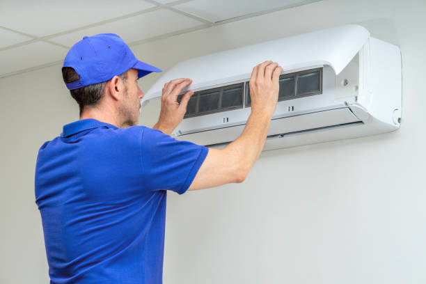 Best Air Duct Sanitizing Services  in Roseburg Nth, OR